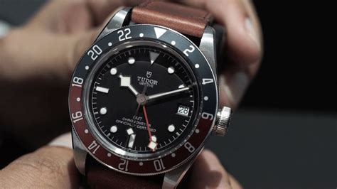 novita tudor 2018|Baselworld 2018 .